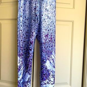 Terez full length Brand new leggings. With tags.